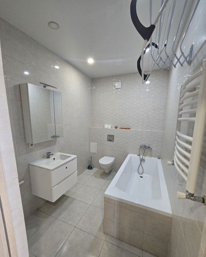 квартира г Калининград р-н Центральный ул Ломоносова 93 фото 7