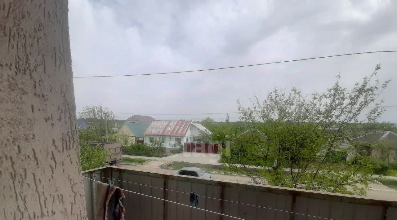 комната р-н Валуйский г Валуйки ул Соколова 1а фото 13
