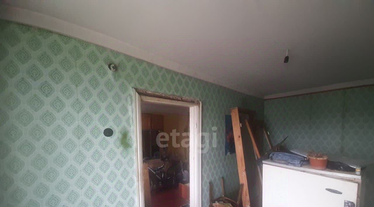 комната р-н Валуйский г Валуйки ул Соколова 1а фото 25