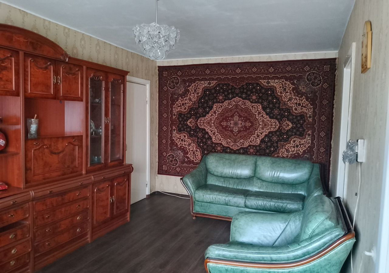 квартира г Пермь р-н Дзержинский ул Блюхера 3 фото 9