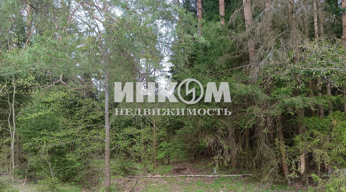 земля г Солнечногорск Семейный Некст кв-л, 2 фото 2