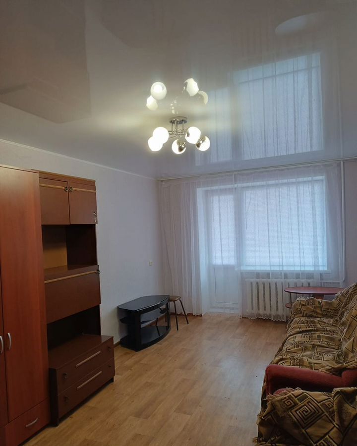 квартира г Стерлитамак Курчатовский пр-кт Октября 59 фото 1