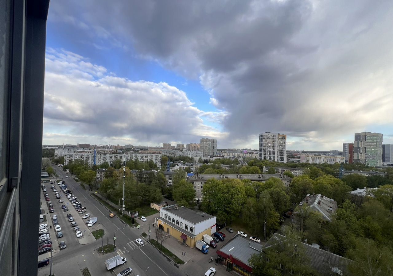 квартира г Мытищи ул Академика Каргина 23а фото 23