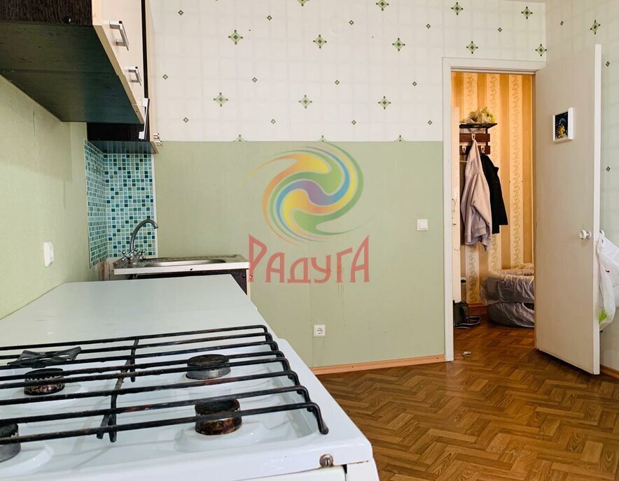 квартира г Иваново ул Революционная 34 фото 2