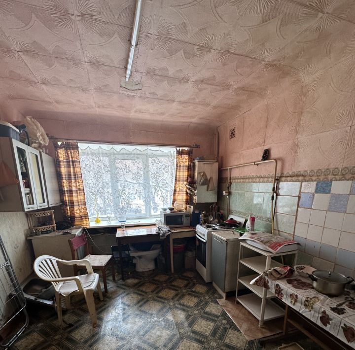 комната г Оренбург р-н Центральный ул Плеханова 17 фото 3