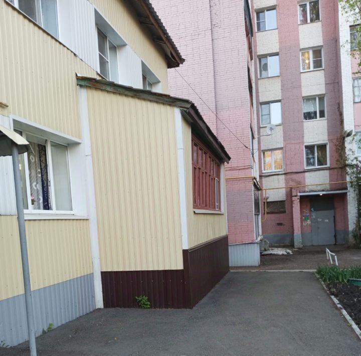 комната г Саранск р-н Октябрьский ул Крылова 65 фото 14