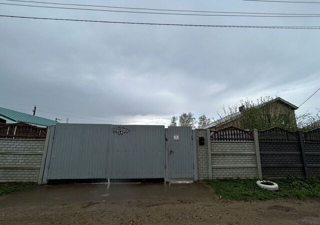 ул Спортивная 1б Республика Татарстан Татарстан, Круглопольское сельское поселение, Набережные Челны фото