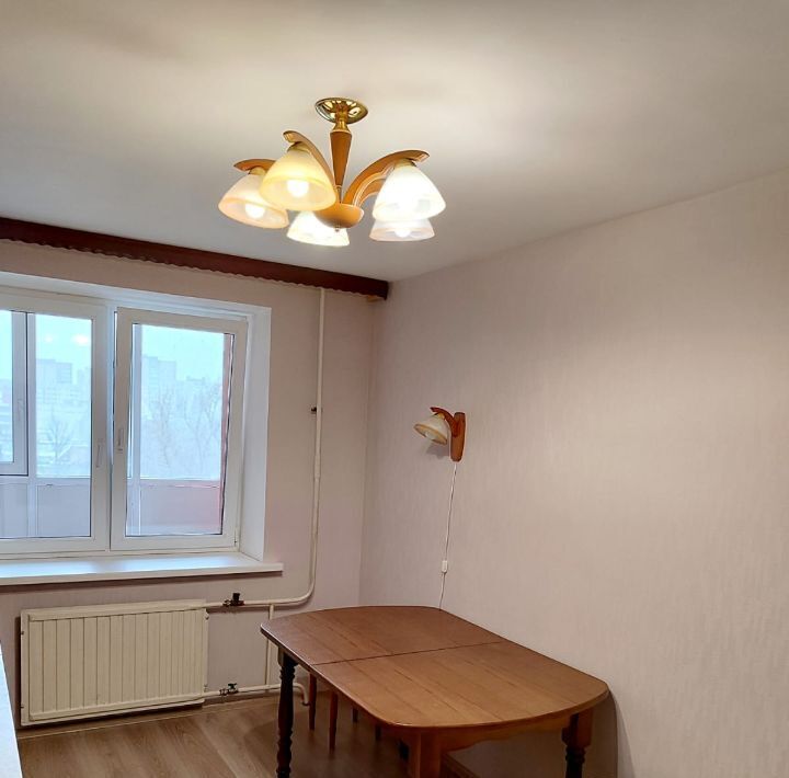 квартира г Санкт-Петербург ул Бухарестская 140 Дунайская фото 11