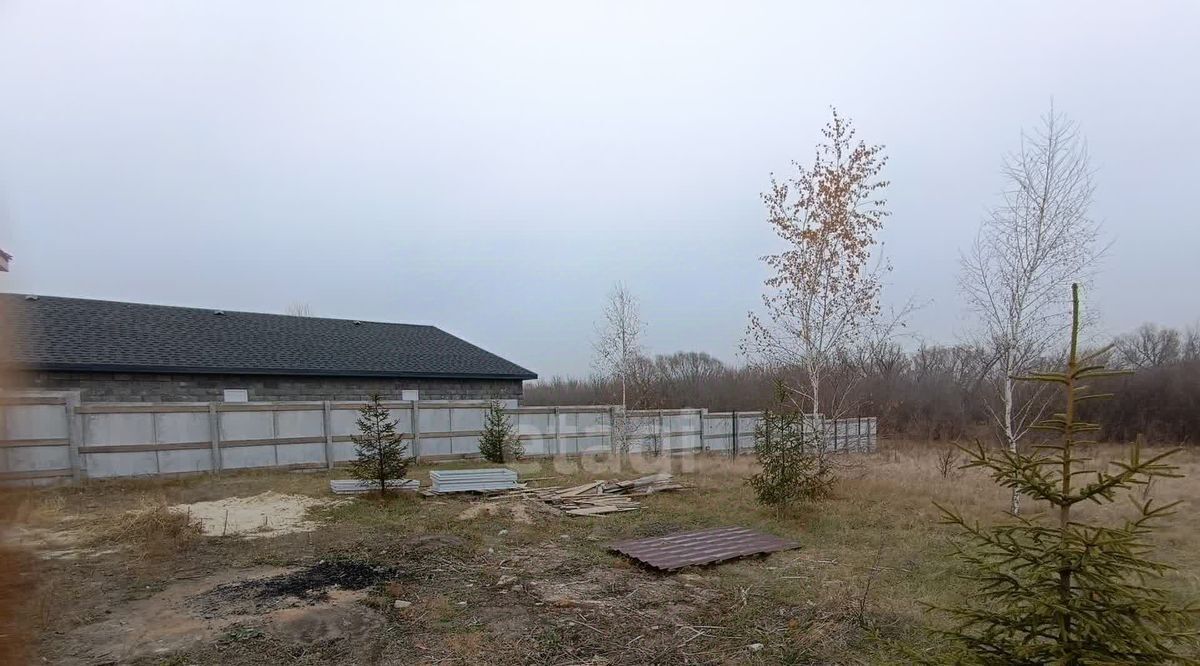 дом р-н Алексеевский г Алексеевка ул Тихой Сосны 12 фото 5