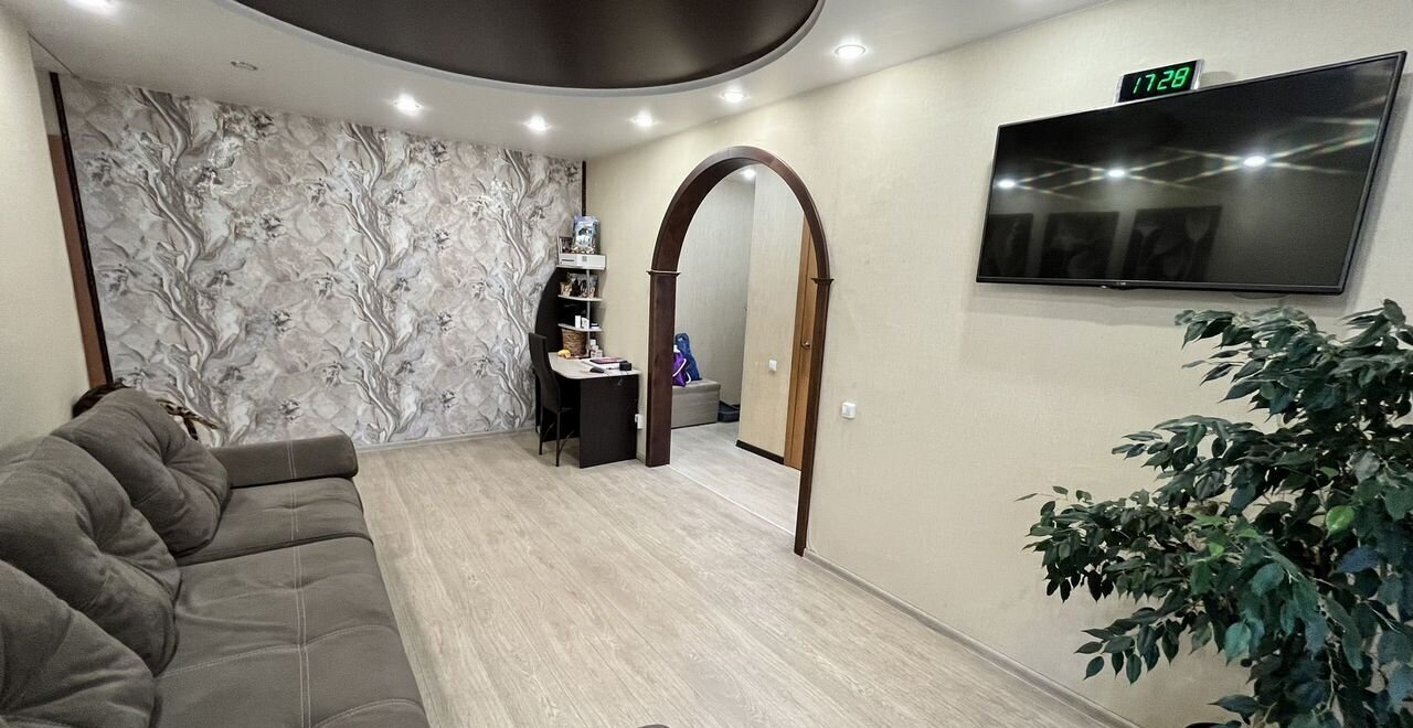 квартира г Иркутск р-н Свердловский ул Лермонтова 283 фото 5