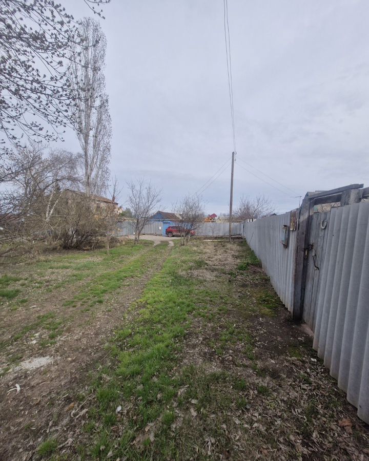 земля г Оренбург р-н Промышленный Красный Городок пер Тургенева 31 фото 7