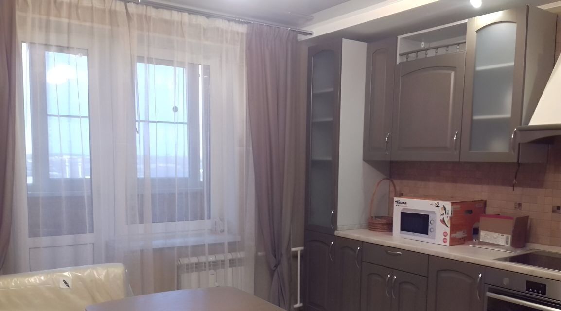 квартира г Тула р-н Центральный ул Мезенцева 44к/4 фото 6