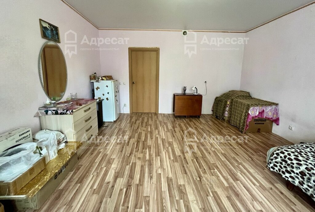 квартира г Волгоград территория посёлок 40 Домиков, 18 фото 3