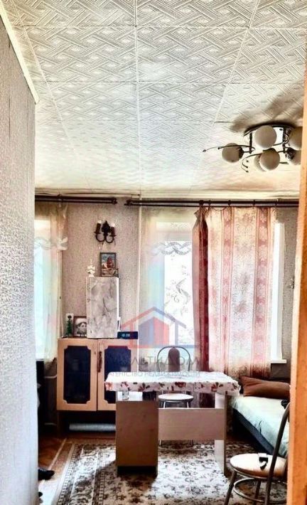 квартира г Старый Оскол Интернациональный микрорайон 13 фото 1
