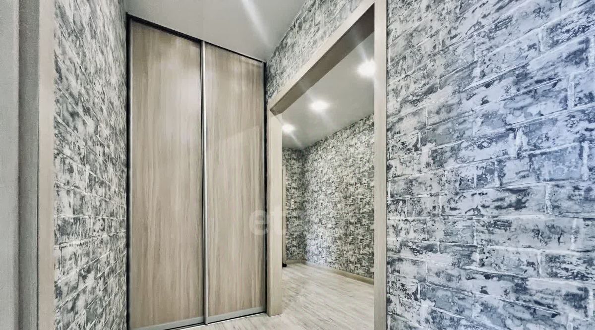 квартира р-н Яковлевский г Строитель ул 5 Августа 15 фото 1
