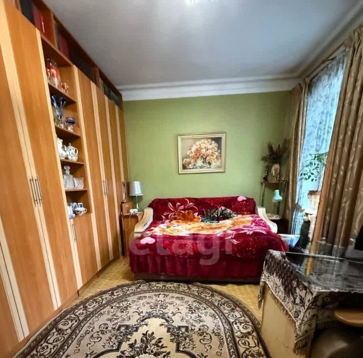 квартира г Губкин ул Демократическая 5 фото 1