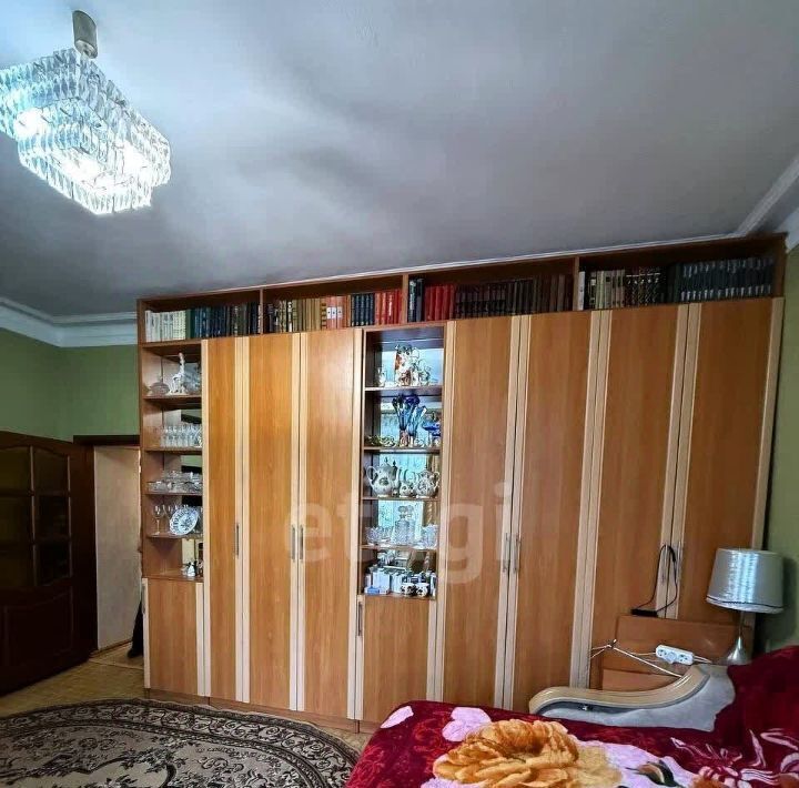 квартира г Губкин ул Демократическая 5 фото 3