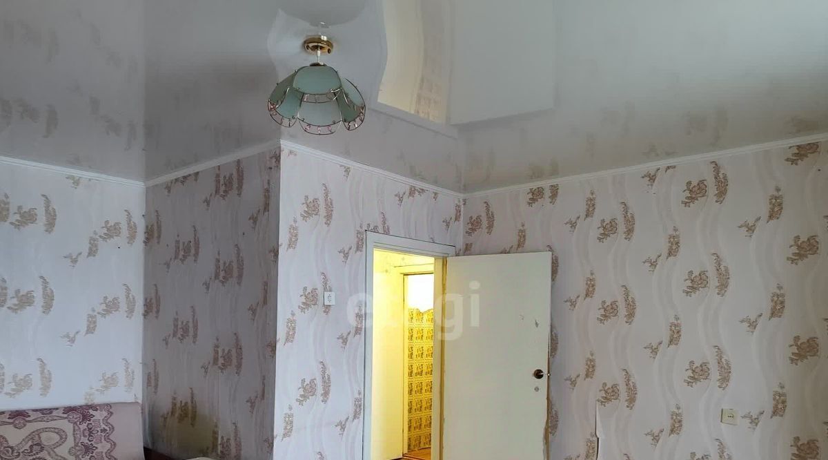 квартира р-н Алексеевский г Алексеевка ул Фрунзе 3 фото 3
