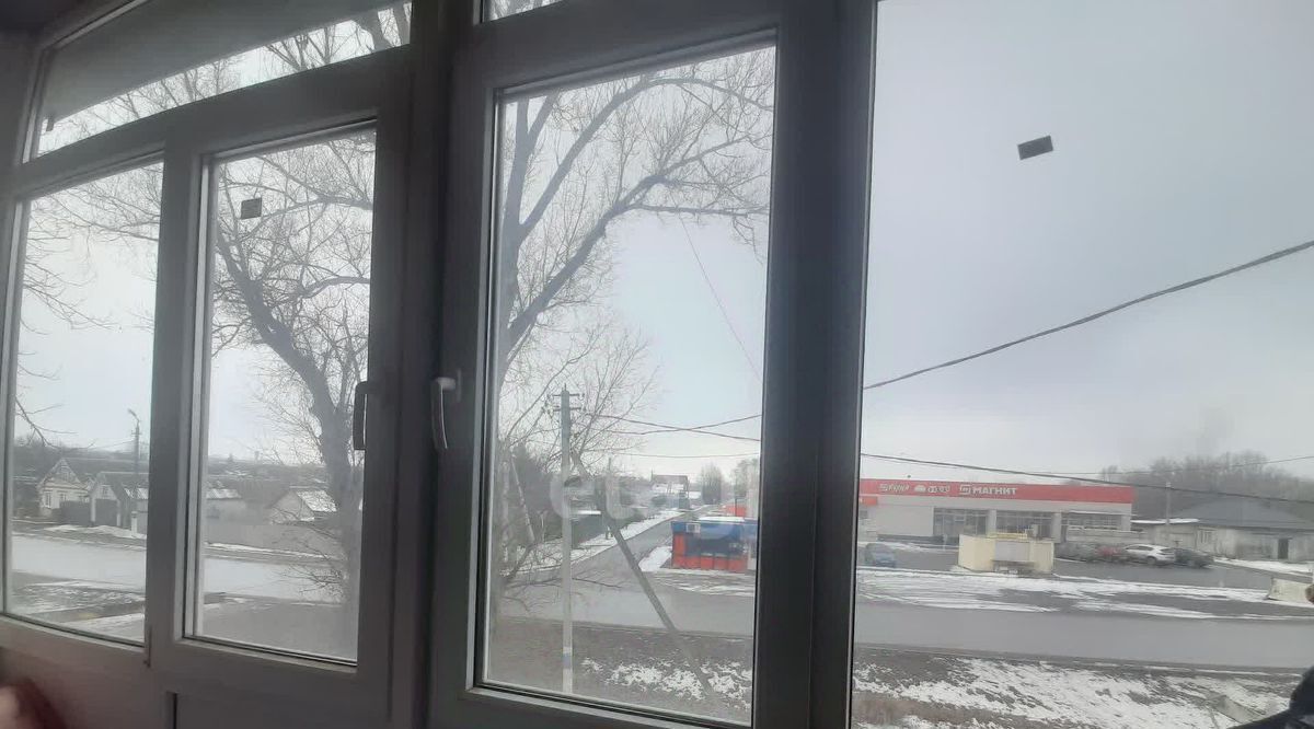 квартира р-н Валуйский г Валуйки ул Курячего 20 фото 4