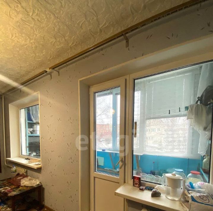 квартира г Губкин ул Севастопольская 6 фото 3