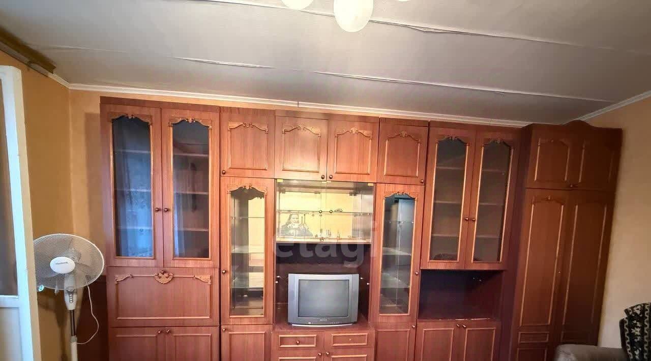 квартира г Губкин ул Космонавтов 5 фото 8