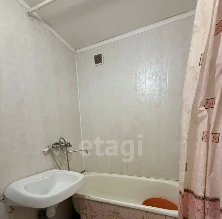 квартира г Губкин ул Космонавтов 5 фото 12