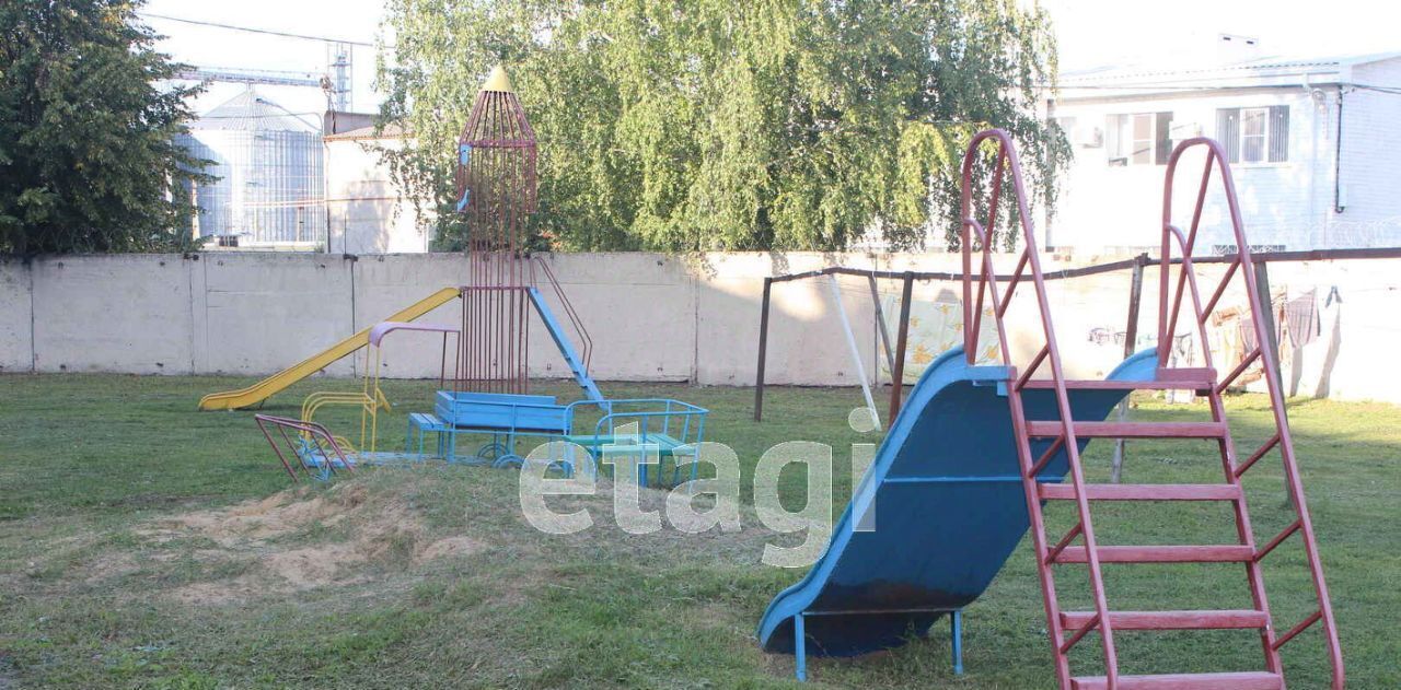 квартира р-н Алексеевский г Алексеевка ул Заводская 9 фото 9