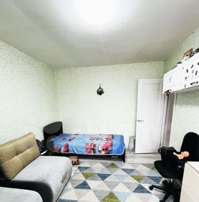 квартира р-н Алексеевский г Алексеевка ул Ватутина 32 фото 5