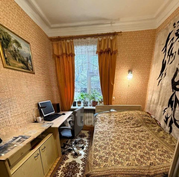 квартира г Губкин ул Демократическая 5 фото 5