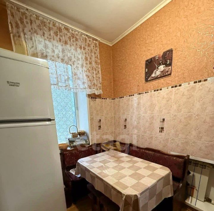 квартира г Губкин ул Демократическая 5 фото 10