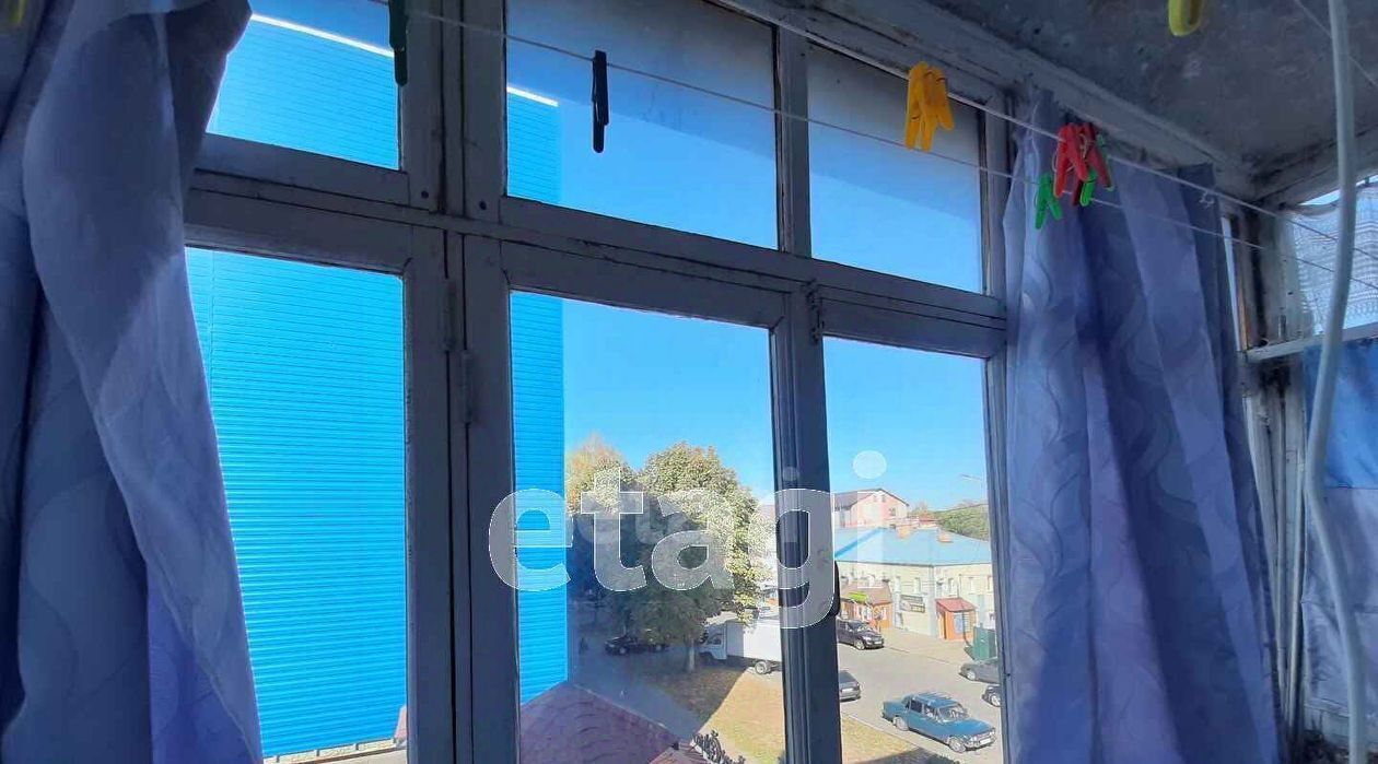 квартира р-н Валуйский г Валуйки ул Свердлова 41 фото 10