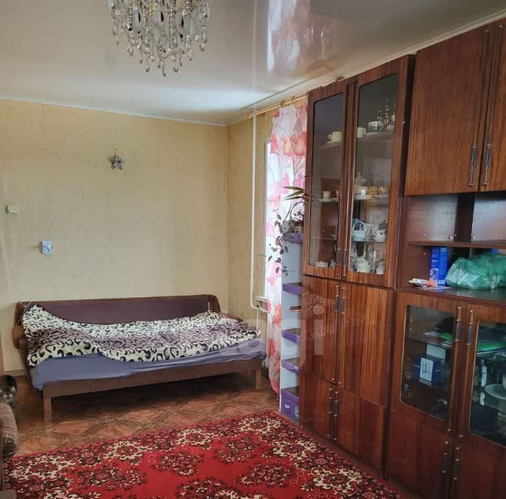 квартира р-н Валуйский г Валуйки ул Новая 5 фото 15