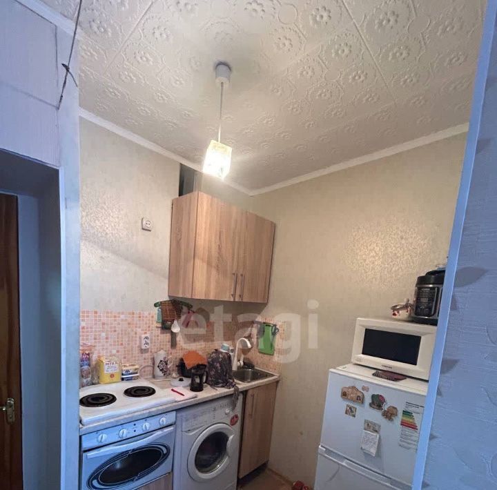 квартира р-н Яковлевский г Строитель ул 5 Августа 2 фото 1