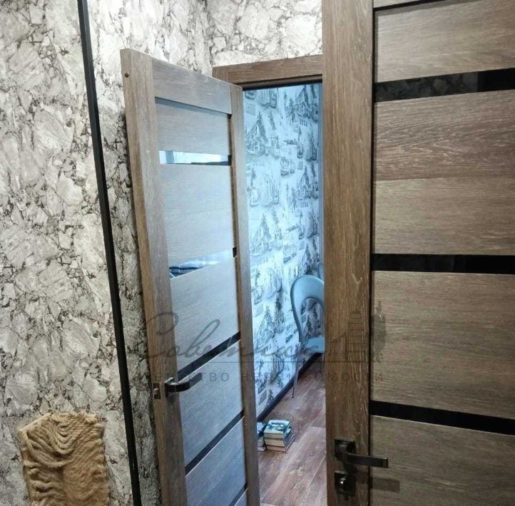 квартира г Старый Оскол мкр Королева 13 фото 4