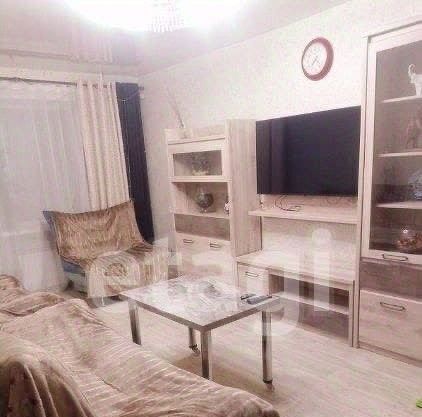 квартира р-н Алексеевский г Алексеевка ул Мостовая 5 фото 4