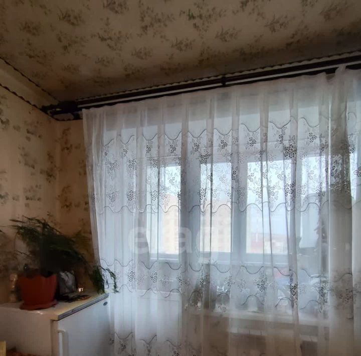 квартира р-н Алексеевский г Алексеевка ул. Степана Разина, 50 фото 20