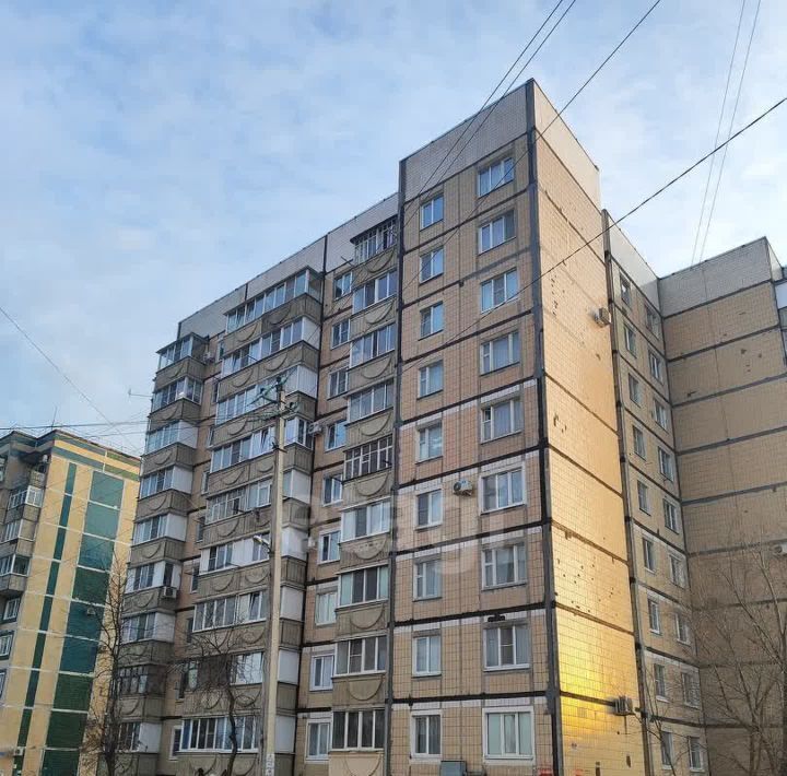 квартира р-н Алексеевский г Алексеевка ул. Степана Разина, 50 фото 23