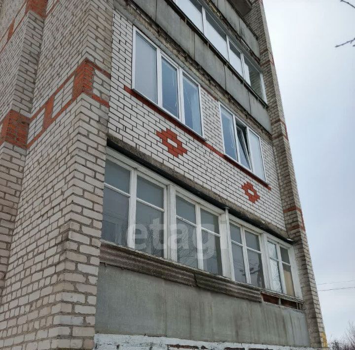 квартира р-н Валуйский г Валуйки ул Новая 5 фото 21
