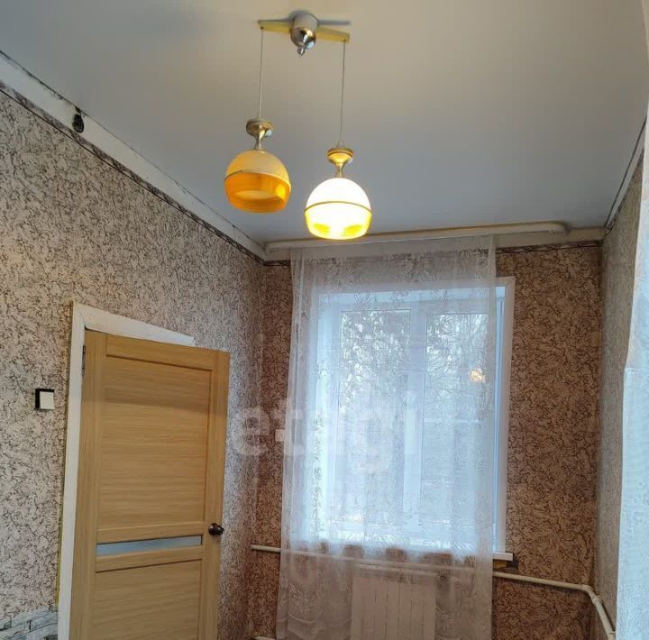 квартира р-н Алексеевский г Алексеевка ул Мостовая 14 фото 6