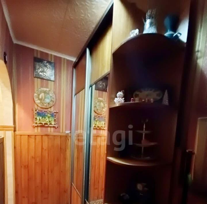 квартира р-н Алексеевский г Алексеевка ул. Василия Собины, 8 фото 7