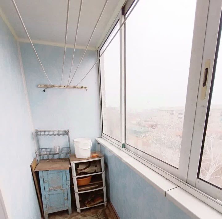 квартира р-н Алексеевский г Алексеевка ул Мостовая 33 фото 9
