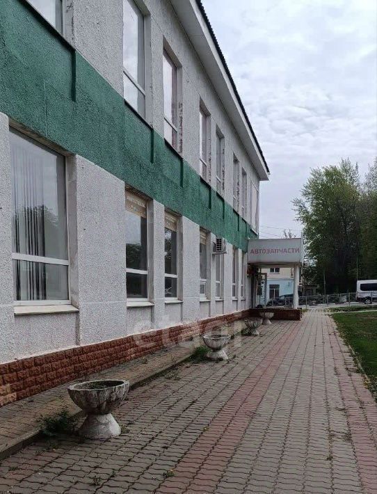 свободного назначения г Губкин ул Комсомольская 2а фото 3