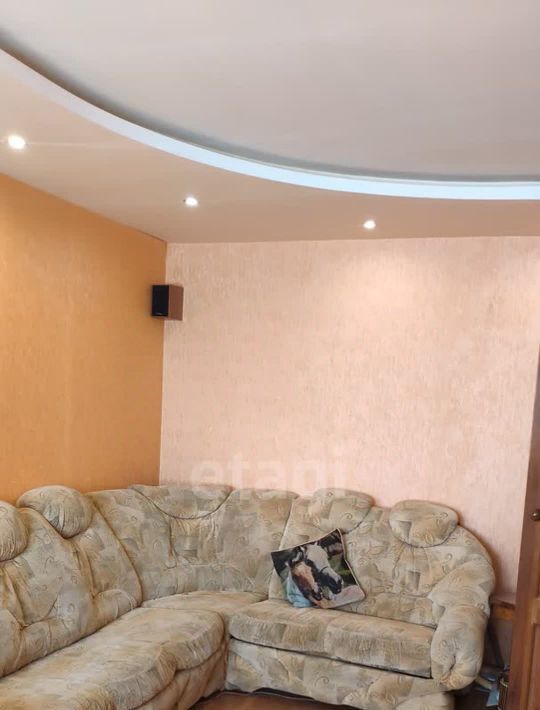 квартира р-н Яковлевский г Строитель ул 5 Августа 14 фото 21
