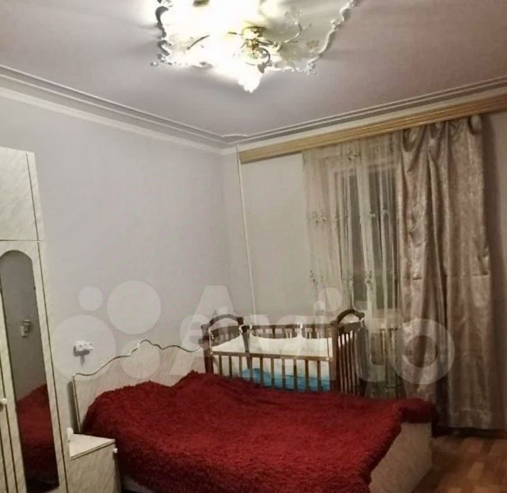 квартира р-н Яковлевский г Строитель ул Центральная 4 фото 8