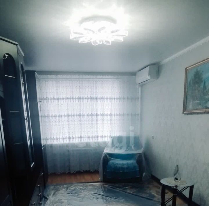 квартира р-н Алексеевский г Алексеевка пл Победы 31 фото 11