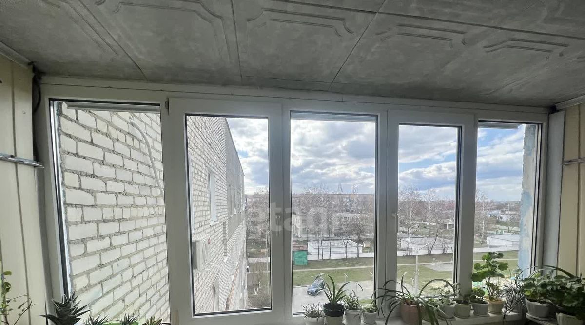 квартира г Губкин ул Раевского 14а фото 7