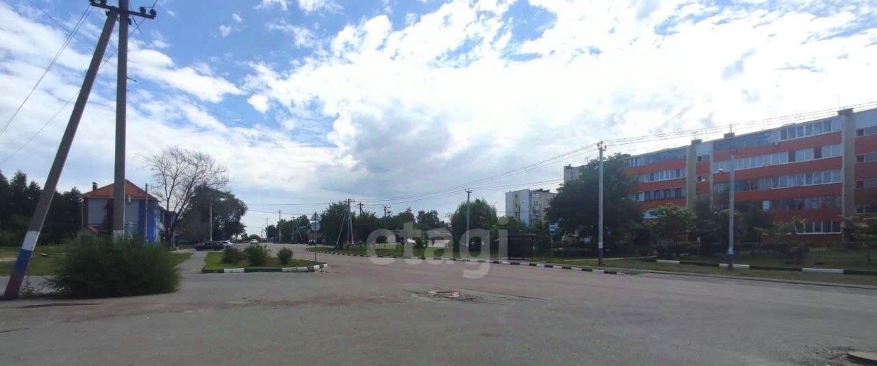 квартира р-н Новооскольский г Новый Оскол ул Дорожная 3а фото 15