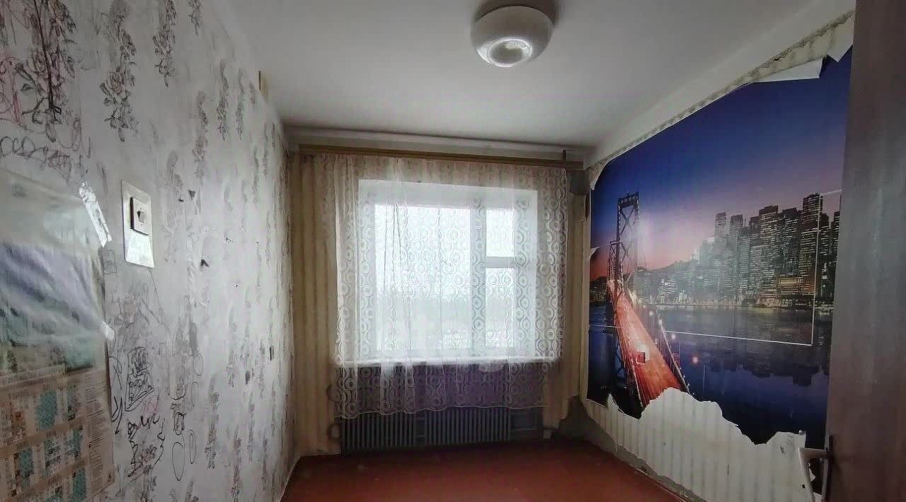 квартира р-н Новооскольский г Новый Оскол ул Ливенская 136 фото 8