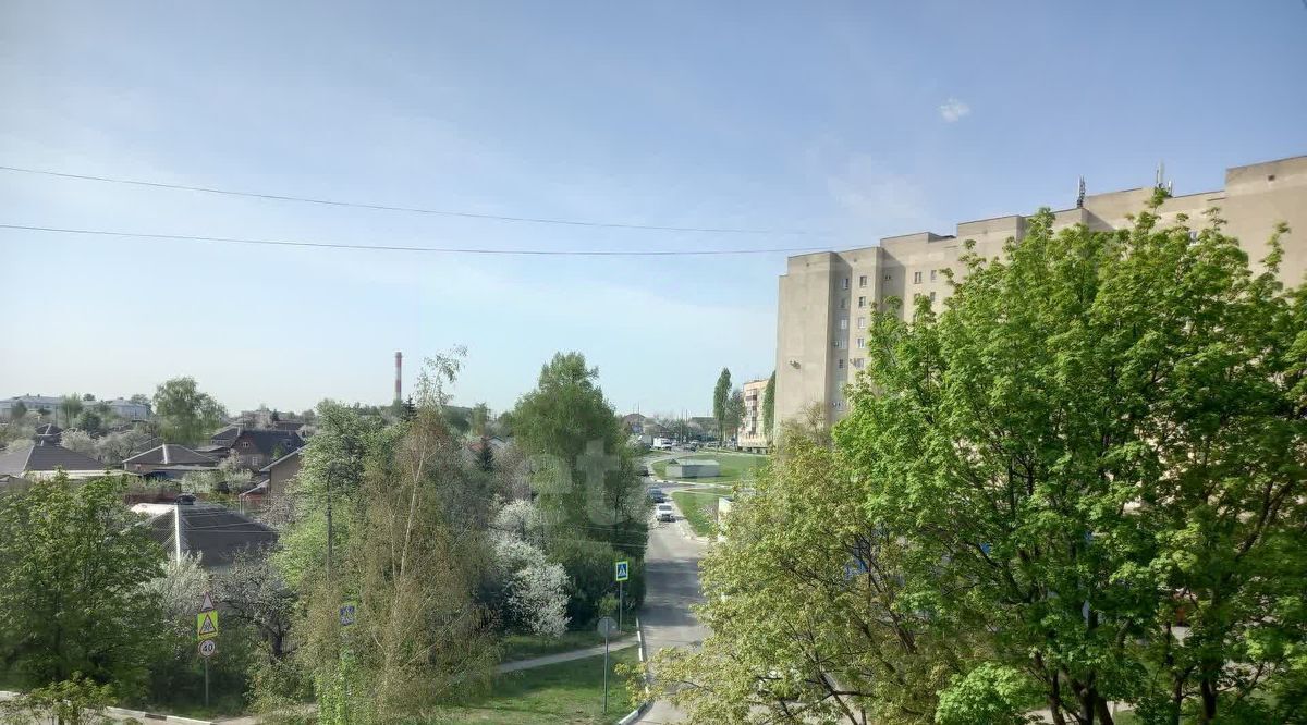 квартира г Губкин ул 2-я Академическая 40 фото 25
