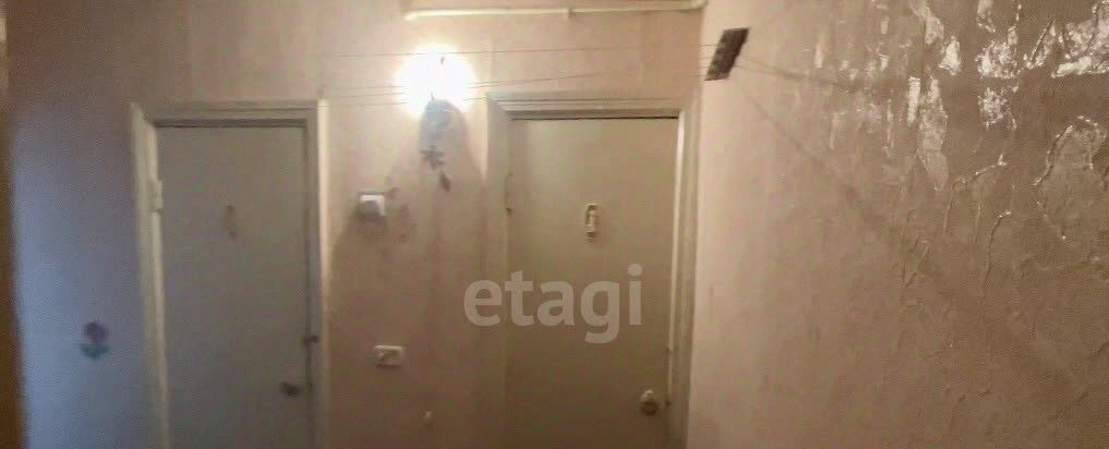 квартира г Губкин ул Раевского 14а фото 16